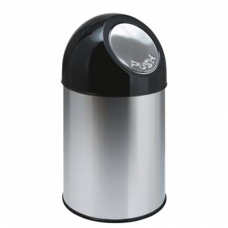 Affaldsspand, 30 l, gr&Atilde;&yen; *Denne vare tages ikke retur*