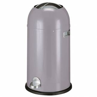 Pedalspand, Wesco Kickmaster, 33 l, gr&Atilde;&yen; *Denne vare tages ikke retur*