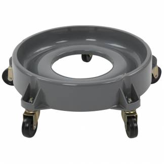 Vogn, gr&Atilde;&yen;, til vnr. 176415 *Denne vare tages ikke retur*