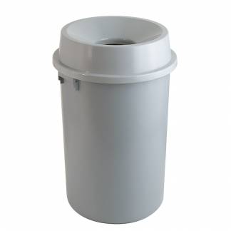 Affaldsspand, 60 l, gr&Atilde;&yen; *Denne vare tages ikke retur*