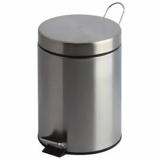 Pedalspand, EKO, 3 l, gr&Atilde;&yen;