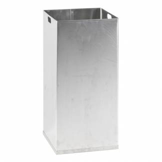 Inderspand, Carro-Line, 110 l, gr&Atilde;&yen; *Denne vare tages ikke retur*