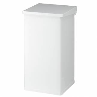 Affaldsspand, Carro-Line Carro-lift, 55 l, hvid *Denne vare tages ikke retur*
