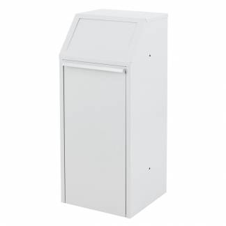 Affaldsspand, 70 l, gr&Atilde;&yen; *Denne vare tages ikke retur*