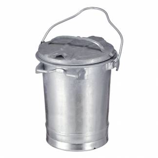 Affaldsspand, 35 l, gr&Atilde;&yen; *Denne vare tages ikke retur*