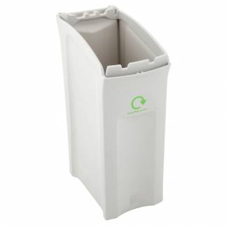 Affaldsspand, Enviro, 82 l, gr&Atilde;&yen; *Denne vare tages ikke retur*