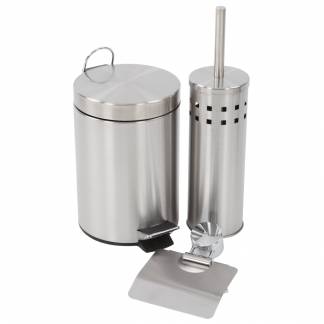 Badev&Atilde;&brvbar;relsess&Atilde;&brvbar;t, st&Atilde;&yen;l *Denne vare tages ikke retur*