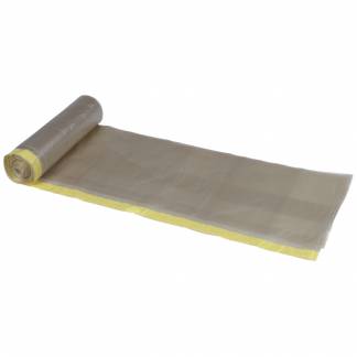 Sn&Atilde;&cedil;res&Atilde;&brvbar;k, 100 l, klar, LDPE/recycle, 70x101cm