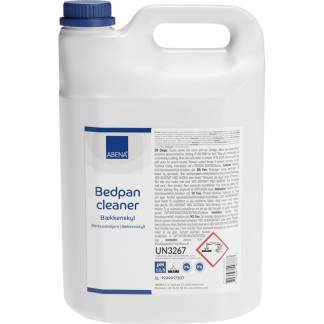 B&aelig;kkenskyl, ABENA, 5 l, uden farve og parfume