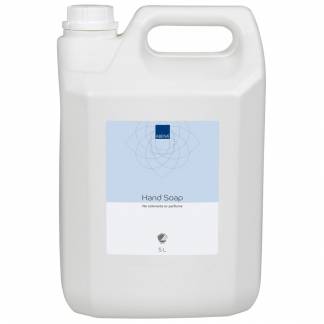 H&aring;nds&aelig;be, ABENA, 5000 ml, uden farve og parfume