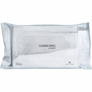 Reng&oslash;ringsserviet, Ena Living, 30x20cm, viskose, med parfume