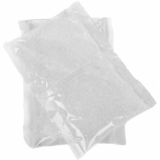 Fryseelement, 400 ml, gelpack, +2 til +8&deg;C 