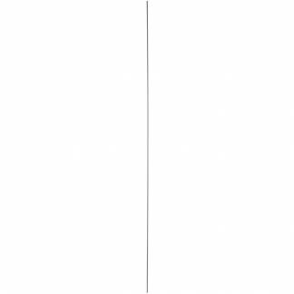 St&Atilde;&yen;lpind, 14,6cm, uden vat, usteril