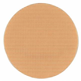 H&aelig;fteplaster, Coverplast Barrier, &Oslash;2,2cm, hudfarvet, PU/PA/bomuld, steril