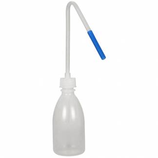 Spr&oslash;jteflaske, 100 ml, med tud