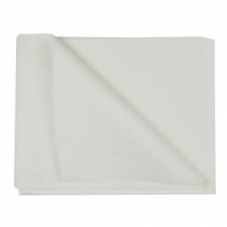 H&Atilde;&yen;ndkl&Atilde;&brvbar;de, ABENA, Z-fold, 140x80cm, hvid, airlaid, engangs