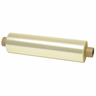 Guldfilm, ABENA Cater-Line, 500m x 24cm, 12 micron, champagne, PE, perforeret, perforeret 24 x 24cm