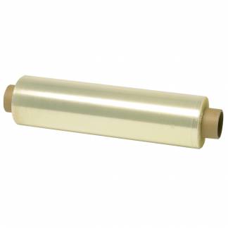 Guldfilm, ABENA Cater-Line, 300m x 44cm, 12 micron, champagne, PE, uperforeret