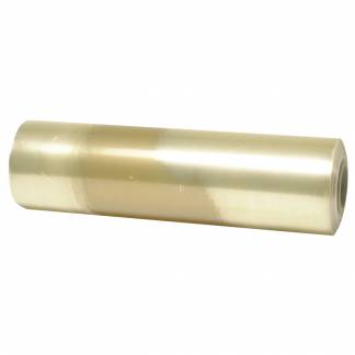 K&Atilde;&cedil;dfilm, ABENA Cater-Line, 1500m x 60cm, 12 micron, transparent, PVC, uperforeret