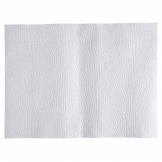 Fadpapir, 28x38cm, 40 g/m2, hvid, papir, pr&Atilde;&brvbar;get, rektangul&Atilde;&brvbar;r