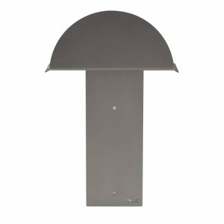 Slangeoph&Atilde;&brvbar;ng, Nito, rustfrit st&Atilde;&yen;l, til 20 meter 1/2 tommer slange, 2,01 kg *Denne vare tages ikke retur*