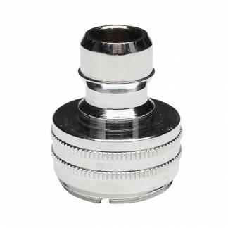 Vandhanekobling, Nito, med indvendig gevindnippel