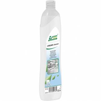 Skurecreme, Green Care Professional CREAM, 500 ml, uden farve, med parfume