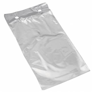 OPP-pose, 1,25 l, klar, OPP/virgin, 15x25cm, uperforeret