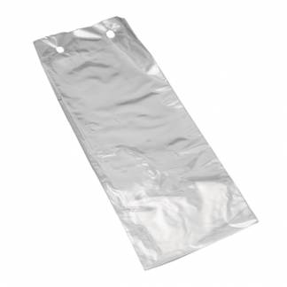 OPP-pose, 2 l, klar, OPP/virgin, 15x35cm, uperforeret