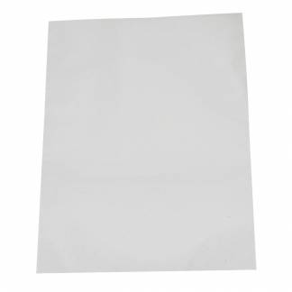 Vakuumpose, klar, PA/PE, 18x27cm