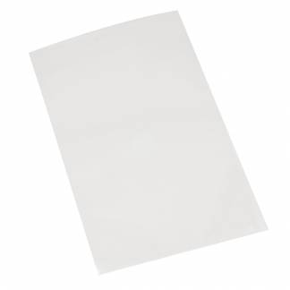 Vakuumpose, klar, PA/PE, 30 cm, 19 cm