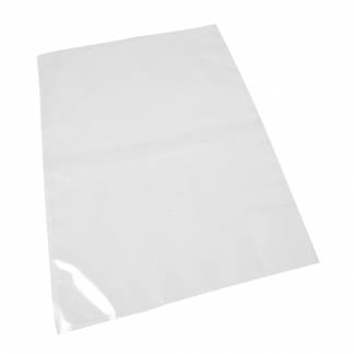 Vakuumpose, klar, PA/PE, 45 cm, 35 cm