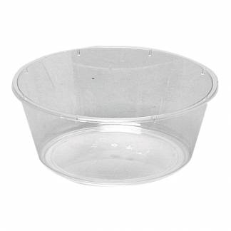 Dessertb&Atilde;&brvbar;ger, &Atilde;&tilde;10,5cm, 250 ml, 250 ml, klar, PS *Denne vare tages ikke retur*