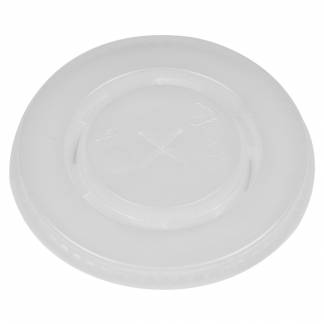 L&aring;g, ABENA Gastro, &Oslash;8cm, klar, PS