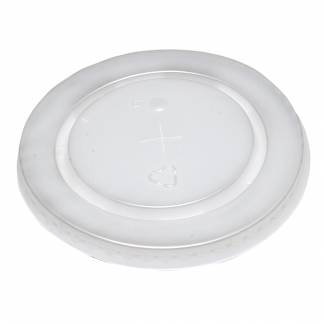 L&aring;g, ABENA Gastro, &Oslash;10,5cm, klar, PS