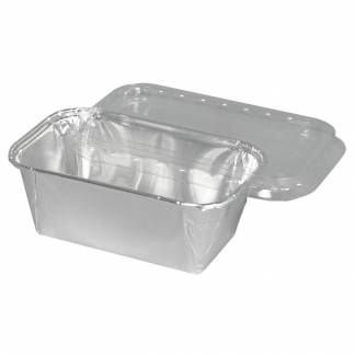 L&Atilde;&yen;g, 10,3x7,1x1cm, klar, PET, snap-on *Denne vare tages ikke retur*