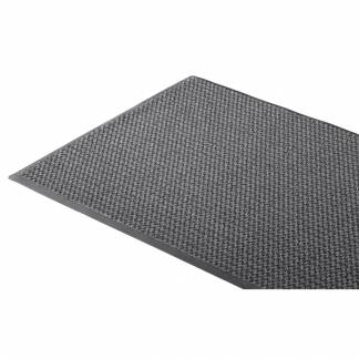 Tekstilm&aring;tte, 3M Nomad Aqua, 6500, 900x600mm, gr&aring;, PP/PA/PVC