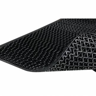 Aflastningsm&aring;tte, 3M Safety Walk, 5100, 3000x900mm, sort, vinyl, uden bagside *Denne vare tages ikke retur*