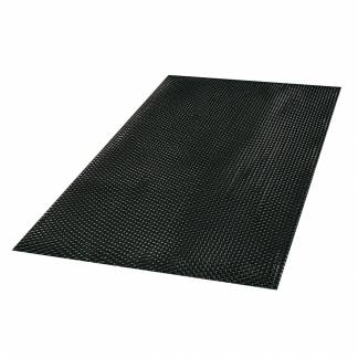 Aflastningsm&aring;tte, 3M Safety Walk, 5100, 1500x900mm, sort, vinyl, uden bagside *Denne vare tages ikke retur*