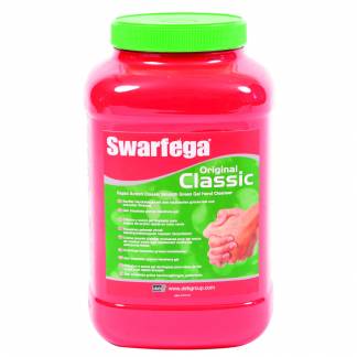 H&Atilde;&yen;ndrens, SC Johnson Swarfega Classic, 4500 ml, med farve og parfume