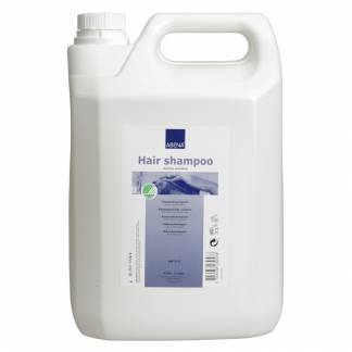 H&Atilde;&yen;rshampoo med parfume, ABENA, 5000 ml, med parfume