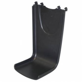 Drypbakke, Deb, sort, plast, til Proline stander