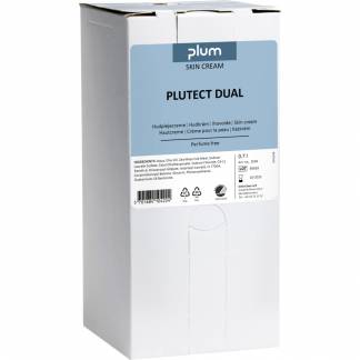 H&Atilde;&yen;ndcreme, Plum Plutect Dual, 700 ml, uden farve og parfume