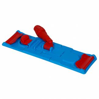 Fremf&Atilde;&cedil;rer til lommemoppe, bl&Atilde;&yen;, plast, 40 cm *Denne vare tages ikke retur*