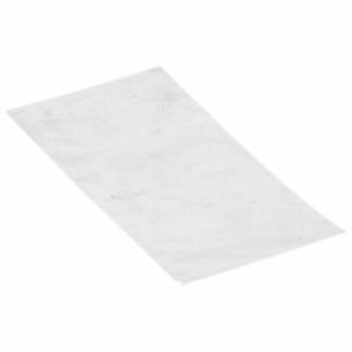 Standardpose, 3,2 l, klar, LDPE/virgin, 19x38cm