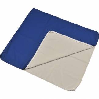 Madrasbetr&Atilde;&brvbar;k, ABENA Comfort, 200x90x14cm, bl&Atilde;&yen;