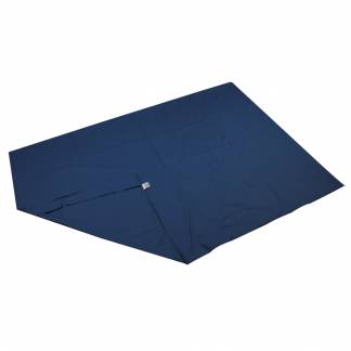 Dynebetr&Atilde;&brvbar;k, ABENA Comfort, 200x140cm, bl&Atilde;&yen;