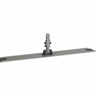 Fremf&oslash;rer til velcromoppe, Vikan Superior, sort, PP/aluminium, 55 cm