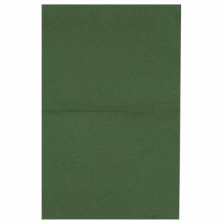 D&aelig;kkeserviet, ABENA Gastro, 40x30cm, m&oslash;rkegr&oslash;n, airlaid