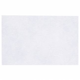 D&aelig;kkeserviet, ABENA Gastro, 40x30cm, hvid, airlaid